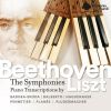 Download track Symphony No. 8 In F Major, Op. 93: II. Allegro Scherzando