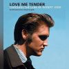 Download track Love Me Tender