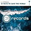 Download track 13 Ways To Save The World