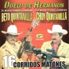 Download track Los Hermanos Cisneros