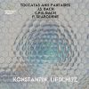 Download track Toccata In C Minor, BWV 911