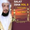 Download track Isha 1435 / 3 / 23