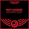 Download track We Don't Sleep (Radio Edit)