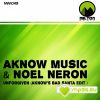 Download track Unforgiven (Aknows Bad Santa Edit)