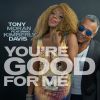 Download track You're Good For Me (Tony M Urban Soul Rider Remix)