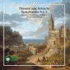 Download track Sinfonia In B-Flat Major: III. Menuetto