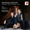 Download track Lieder Ohne Worte II, No. 3: (... Fern...), Arr. For Cello & Piano