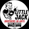 Download track Space Junkies (Mirko & Meex Remix)