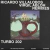 Download track Cleopatra (Ricardo Villalobos Cleopathique Remix)