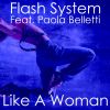 Download track Like A Woman (Marcello Sound Radio Mix)