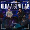 Download track Olha A Gente Aí (Ao Vivo)