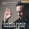 Download track Wagners Ring. Eine Suite In Acht Bildern (After Richard Wagner): VI. Liebesbund