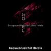 Download track Modern Tenor Saxophone Solo - Vibe For Hotel Lounges