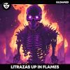 Download track Up In Flames - Brazilian Phonk (Sped Up)