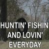 Download track Huntin', Fishin' And Lovin' Every Day - Tribute To Luke Bryan (Instrumental Version)