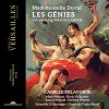 Download track Les Génies, Entrée IV Scene 5: Chœur. Que De Son Nom Ce Séjour Retentisse