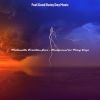 Download track Romantic Moods For Storms