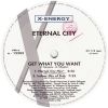 Download track Get What You Want (Indoor Mix Of Dub)