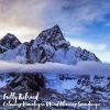 Download track Calming Himalayan Wind Blowing Soundscape, Pt. 19