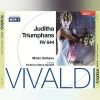 Download track Juditha Et Holofernes: Tu Judex Es