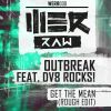 Download track Get The Mean (Rough Edit) (Radio Edit)