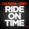 Download track Ride On Time (Radio Edit)