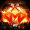 Download track Don't Stop (Extended Mix)