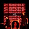 Download track What She Could Not Tell