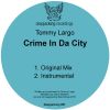 Download track Crime In Da City (Original Mix)