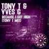 Download track Because I Got High (Tony T Radio Edit)