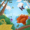 Download track Small Wonders