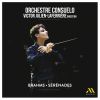 Download track Serenade No. 2, Op. 16, V. Rondo. Allegro