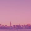 Download track Bright Ambiance For New York City