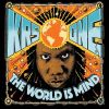 Download track The World Is MIND