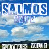 Download track Salmo 39 - 2º Domingo Do Tempo Comum (Playback)