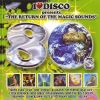Download track I Love Disco 80'S Vol. 4 (CD2)