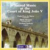 Download track Joao Rodrigues Esteves - Stabat Mater - Quis Est Homo