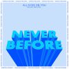 Download track Never Before