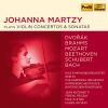 Download track Violin Partita No. 1 In B Minor, BWV 1002: III. Courante