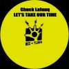 Download track Let's Take Our Time (Instrumental)