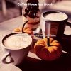 Download track Stylish Enjoying Organic Coffee