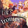 Download track Life's Ironies (Speed Up Version)