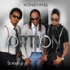 Download track Konsyans