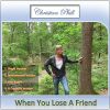 Download track When You Lose A Friend (A Cappella Version)