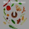 Download track Modern Smooth Jazz Sax Ballad - Vibe For Preparing Dinner