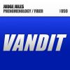 Download track Phenomenology (Radio Edit)