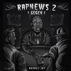 Download track Rapnews (Paranormale Beefgeschichten) (Acapella)