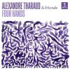 Download track 13. Alexandre Tharaud - Galop-Marche À Huit Mains (Arr. Lemoine For Piano 4-Hands)