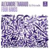 Download track 02. Alexandre Tharaud - Gottes Zeit Ist Die Allerbeste Zeit, BWV 106 Actus Tragicus No. 2, Chöre, Arioso Und Aria. Gottes Zeit Ist Die Allerbeste Zeit (Arr. Kurtág For Piano 4-Hands)