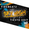 Download track Sky High (Tiesto Edit)